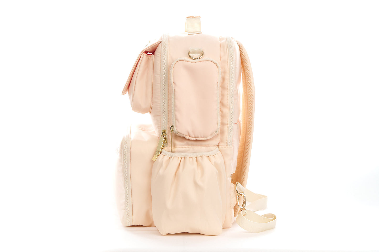 Koa Backpack - Guava Chai