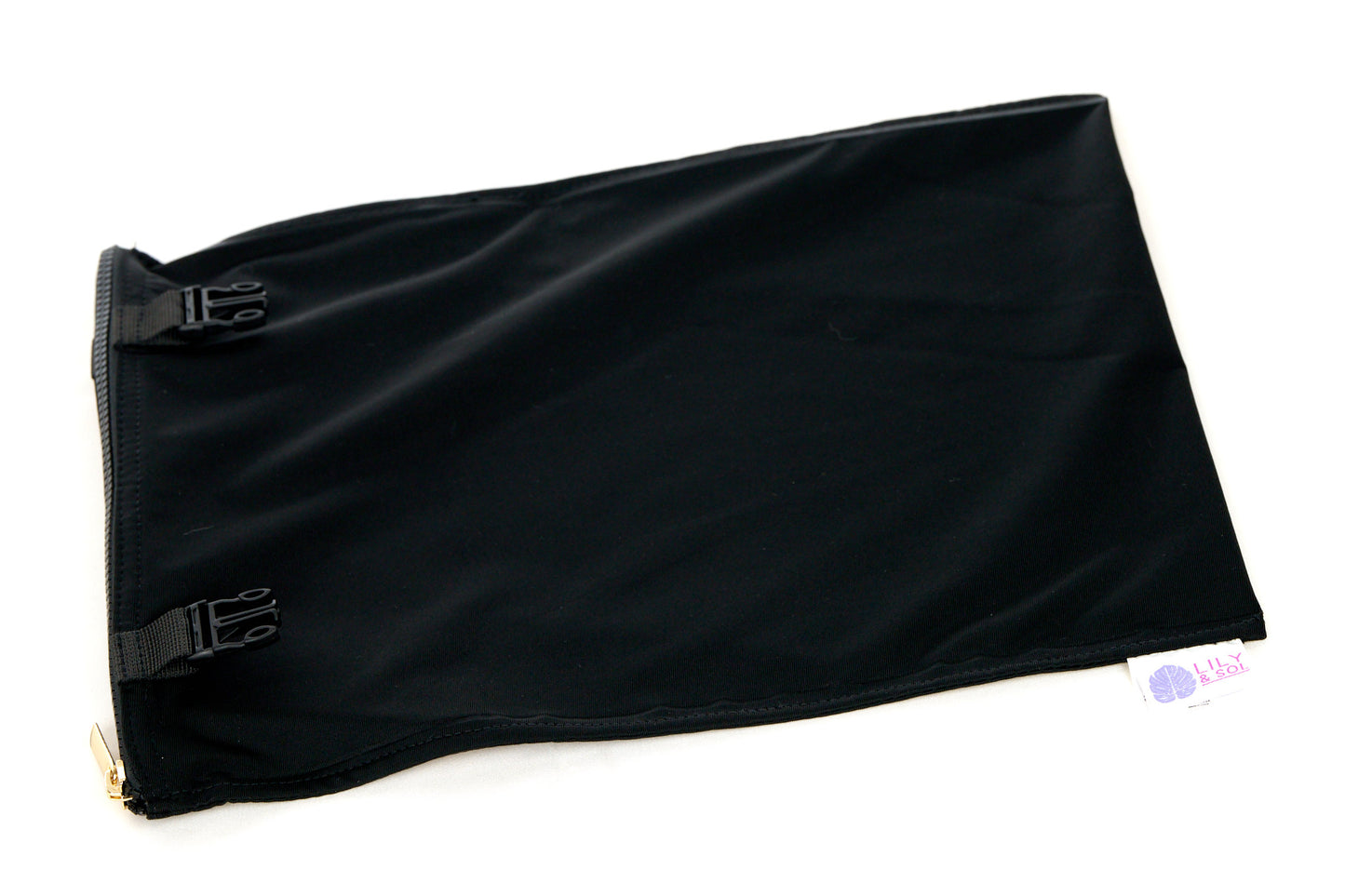 Koa Backpack - Caribbean Onyx