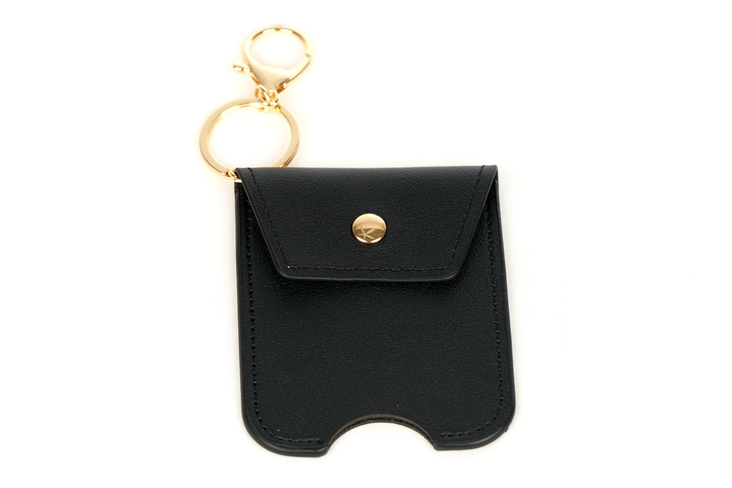 Clip-on Sanitizer Case