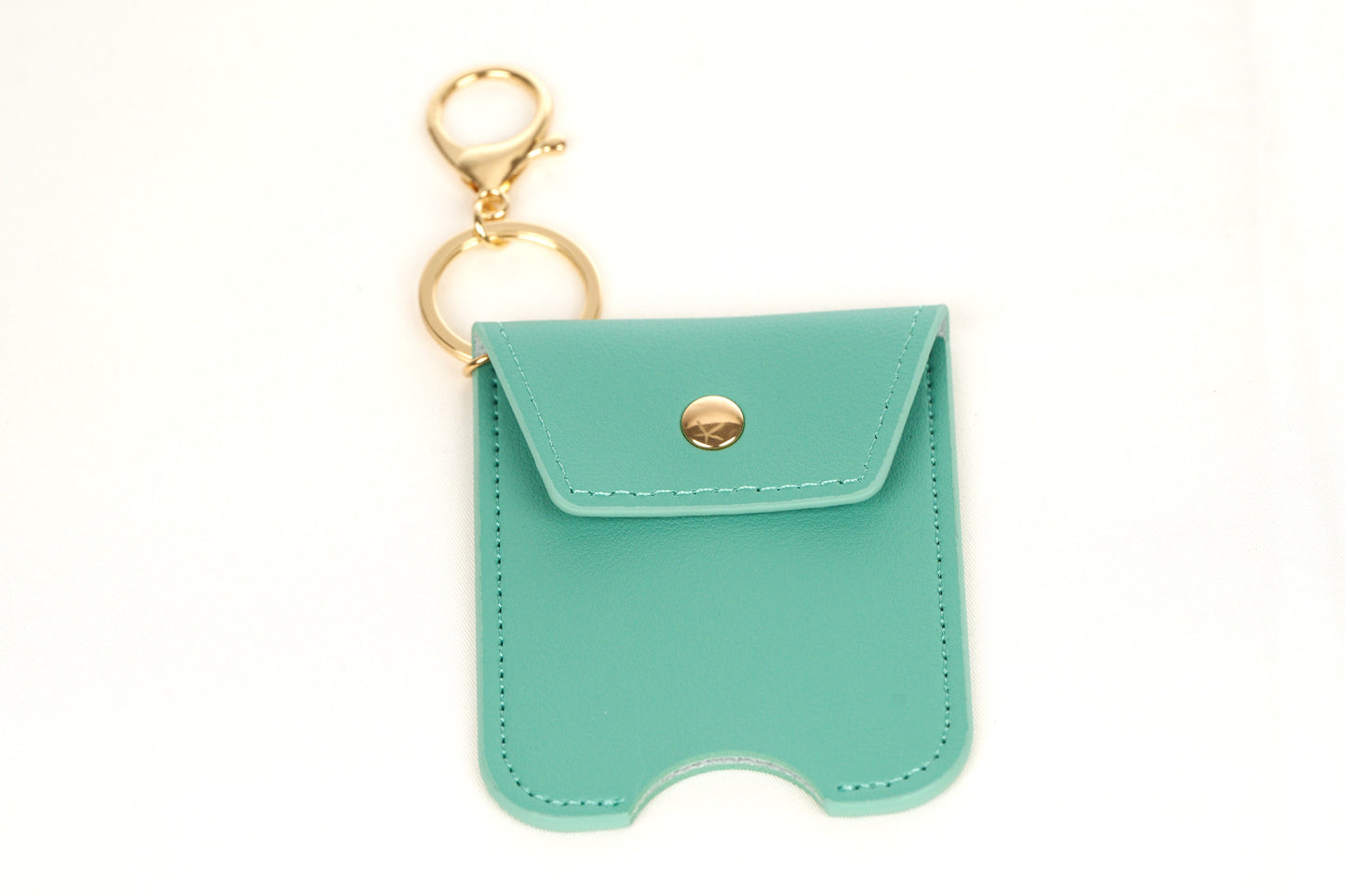 Clip-on Sanitizer Case