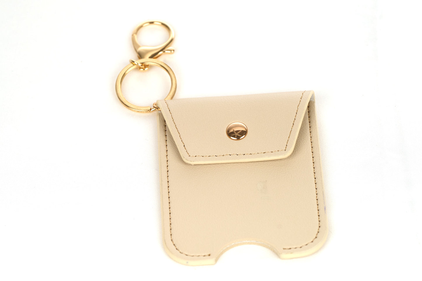 Clip-on Sanitizer Case