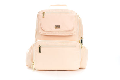 Koa Backpack - Guava Chai