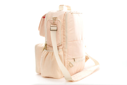 Koa Backpack - Guava Chai