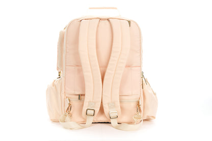 Koa Backpack - Guava Chai