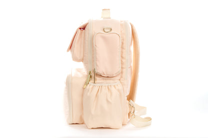 Koa Backpack - Guava Chai