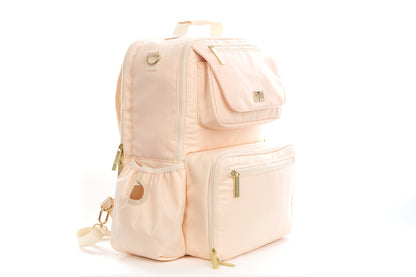 Koa Backpack - Guava Chai